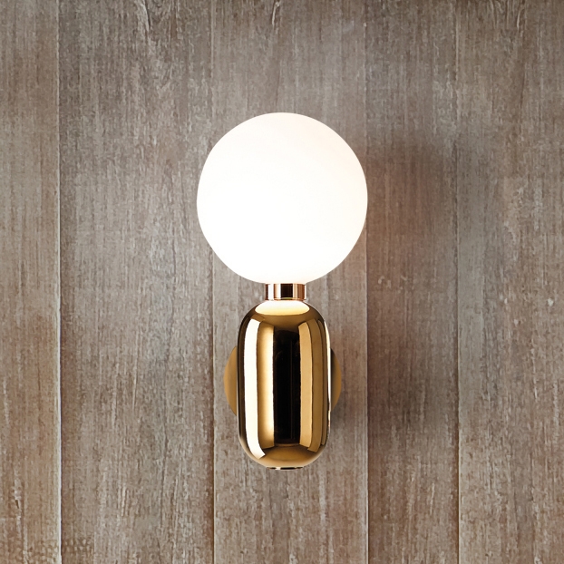 Mostra il prodotto Aballs A del produttore PARACHILNA