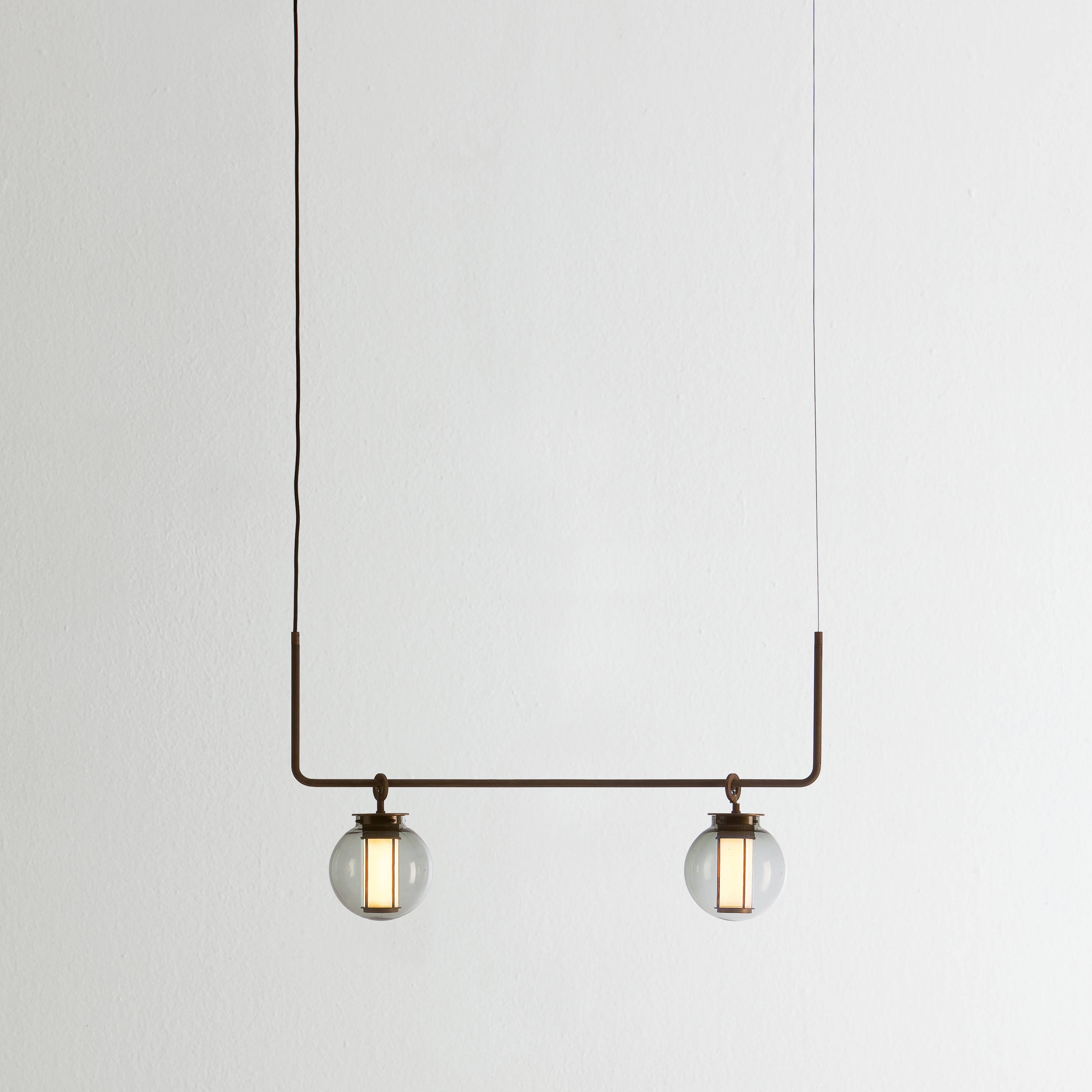 Mostra il prodotto Bai chandelier II del produttore PARACHILNA