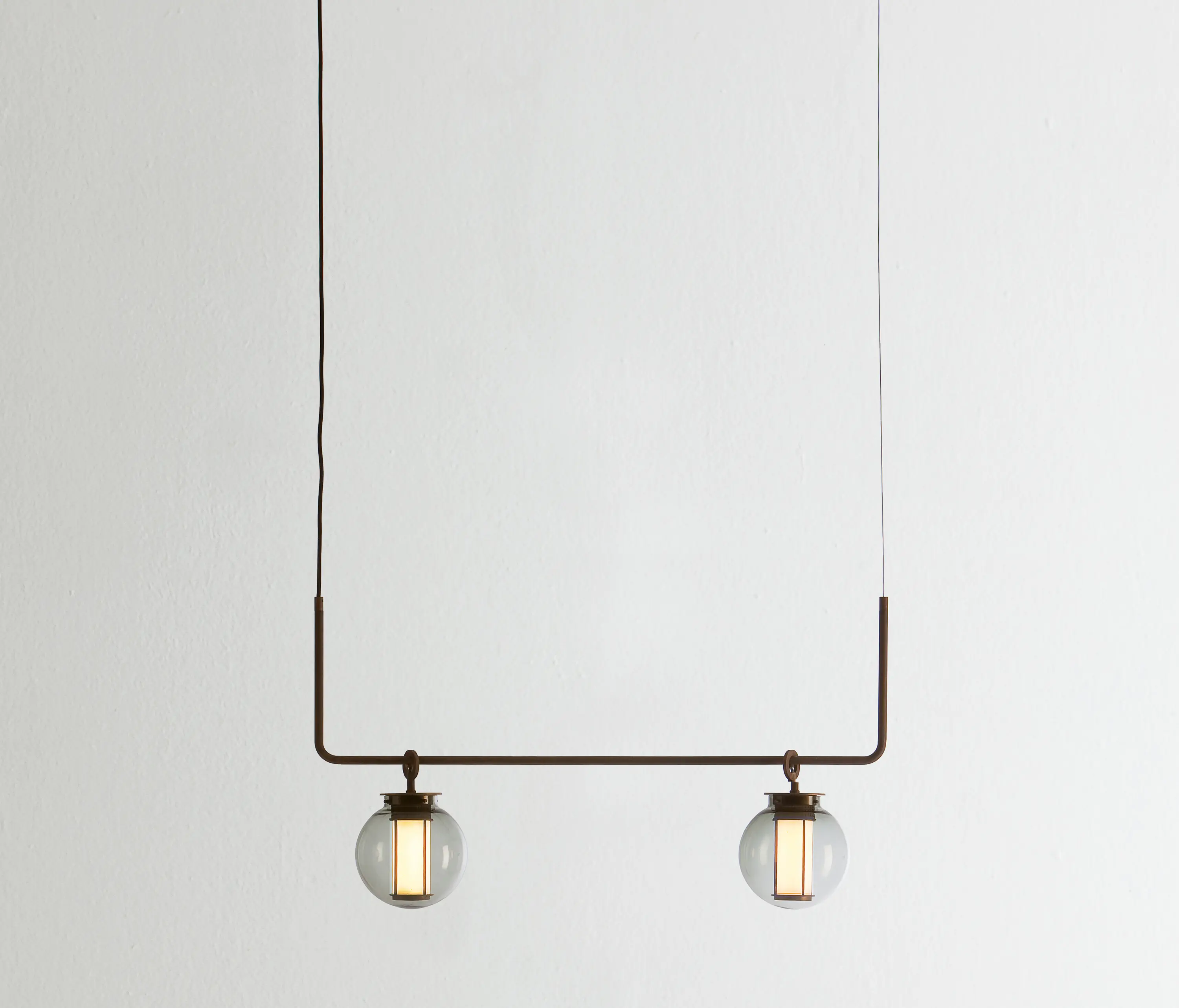 PARACHILNA - Bai chandelier II