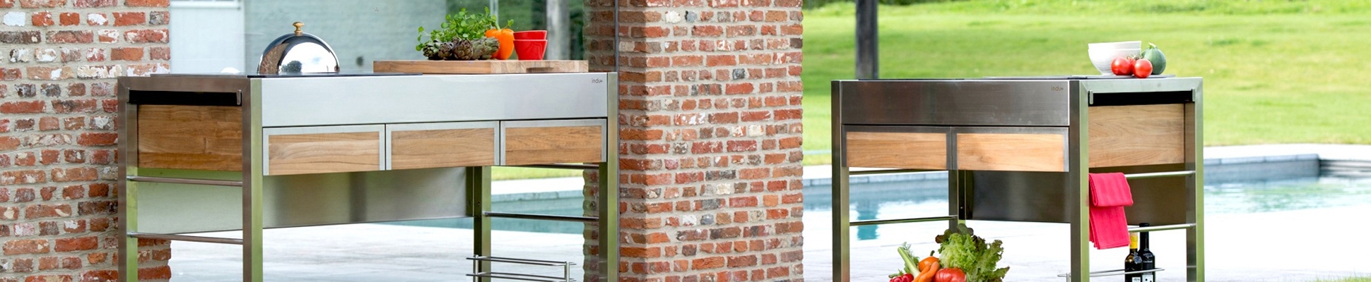 Discover the world of manufacturer Indu+