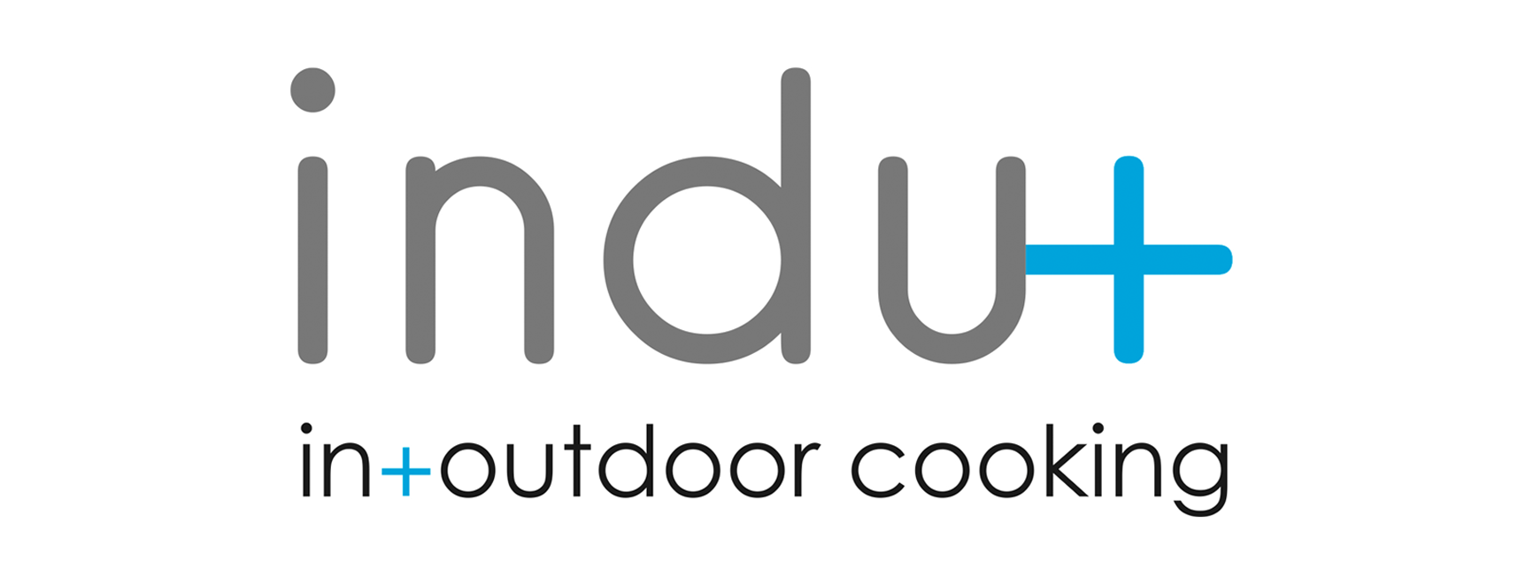 Logo for manufacturer Indu+