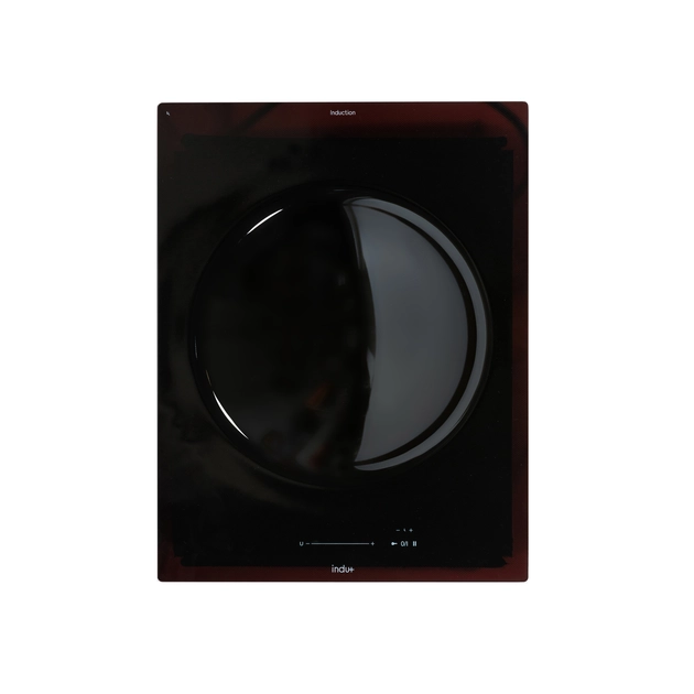 Whirlpool Table De Cuisson Induction 3 Foyers 6ème Sens Fonctions Automatiques à Prix
