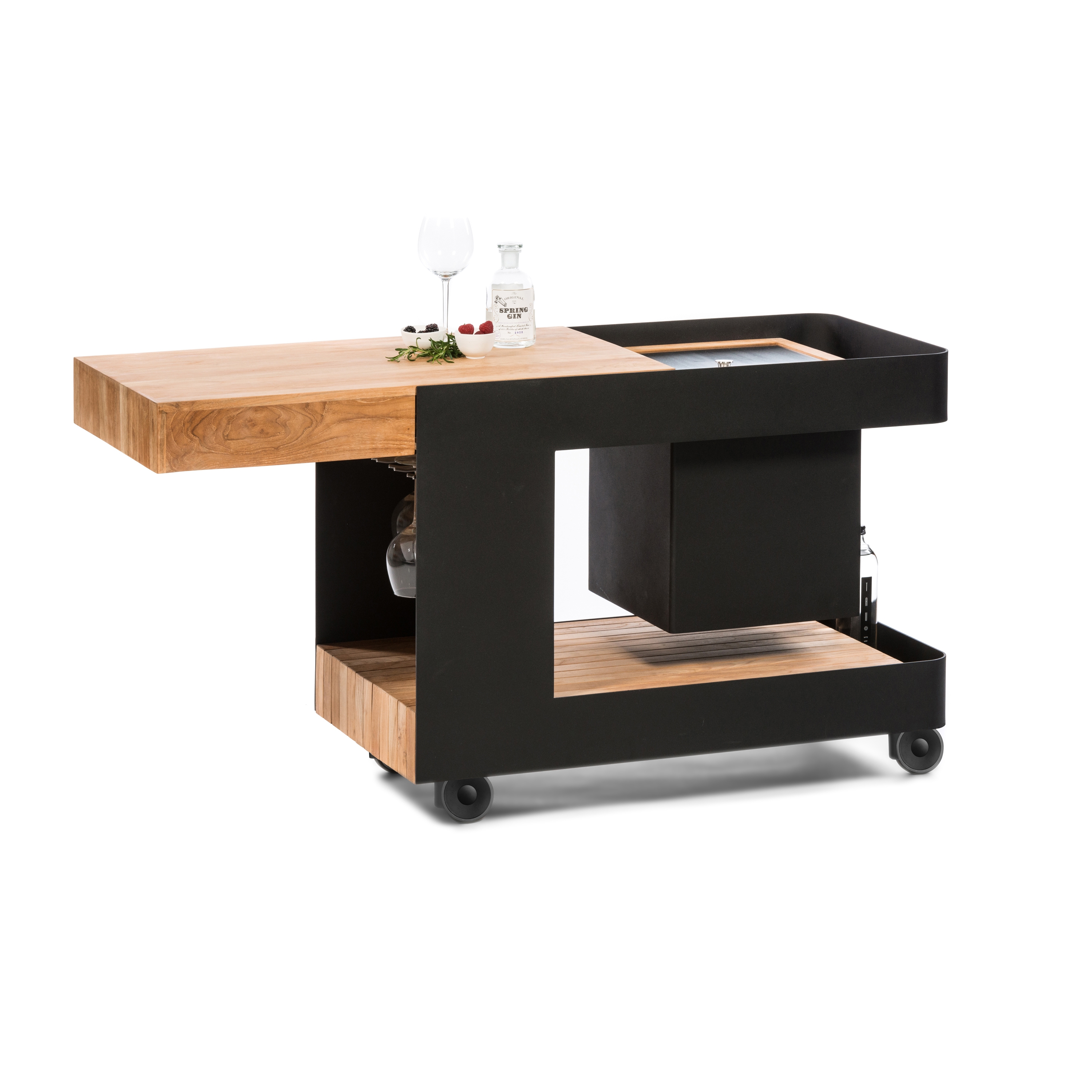 Produkt Iceboy des Herstellers Indu+ anzeigen