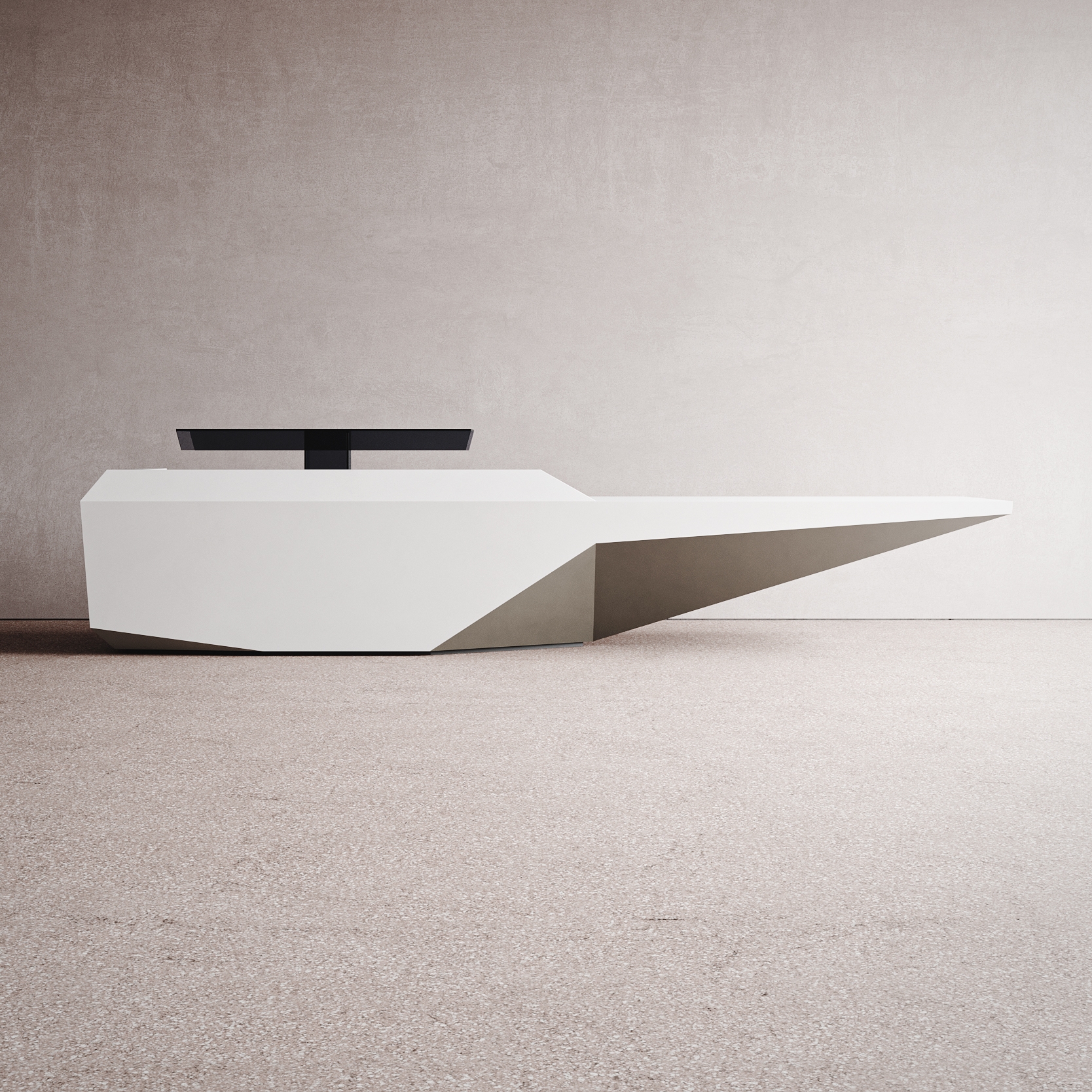 DESKS