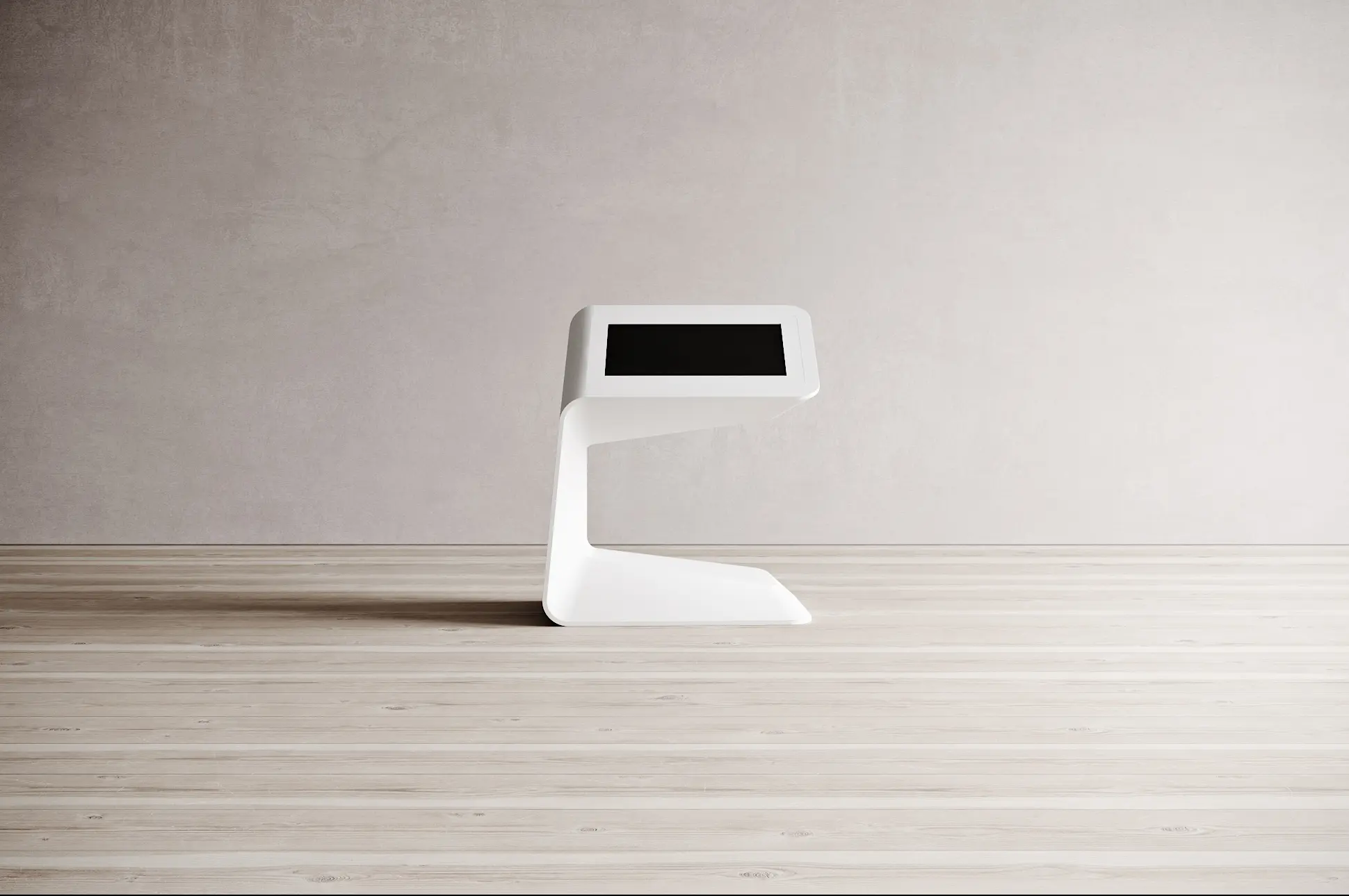 Isomi - Single Media Unit