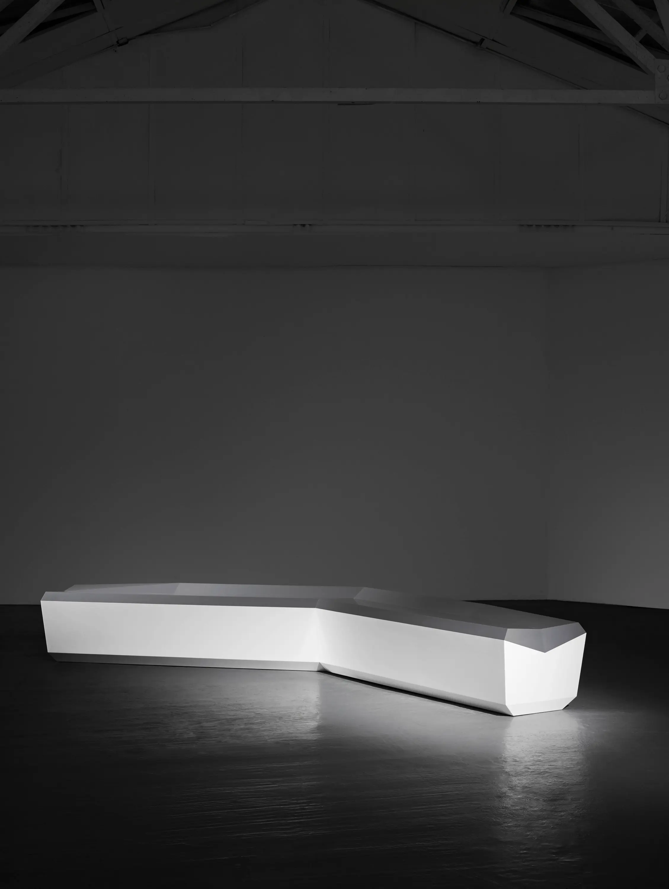 Isomi - Fold Seating Configuration 1