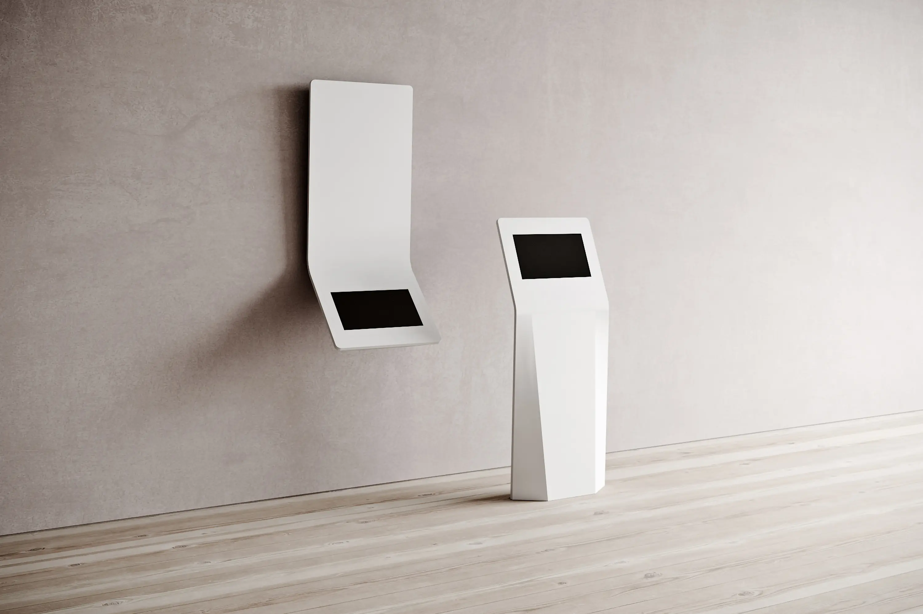 Isomi - Slim Media Unit 2