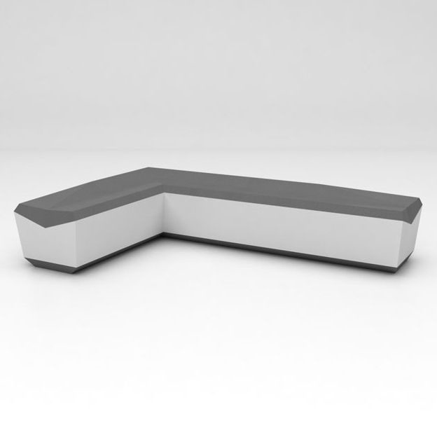 Display product Fold Seating Configuration 5 from manufacturer Isomi