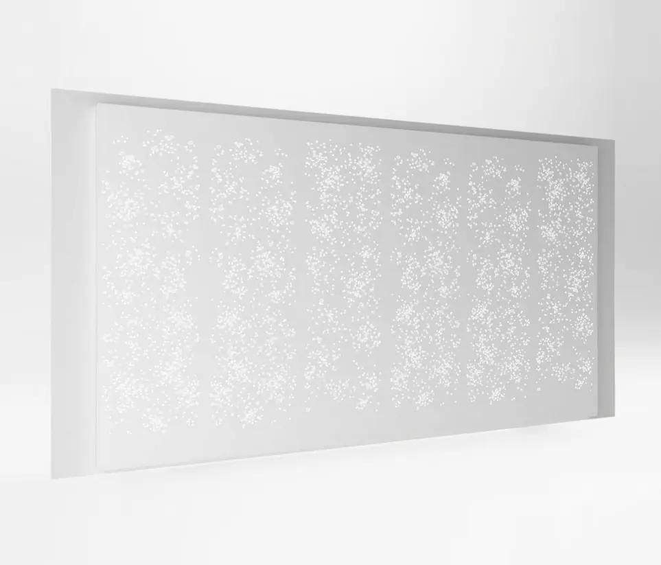 Isomi - Light Wall Configuration 5