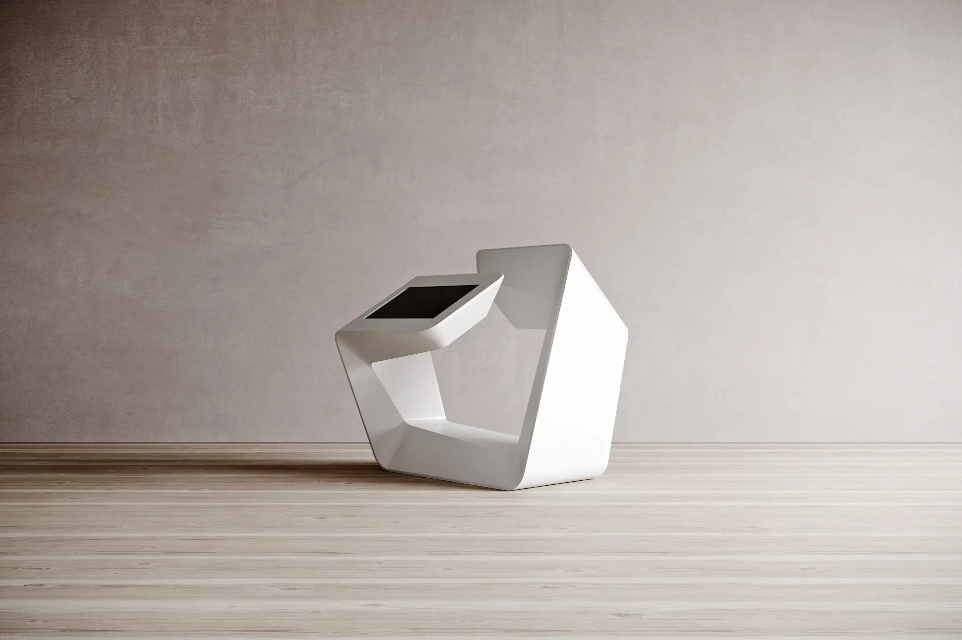 Isomi - Double Media Unit