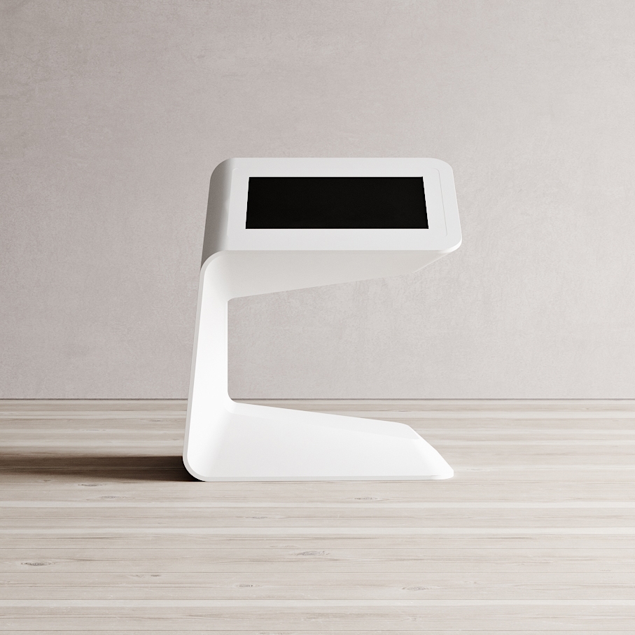 Mostra il prodotto Single Media Unit del produttore Isomi
