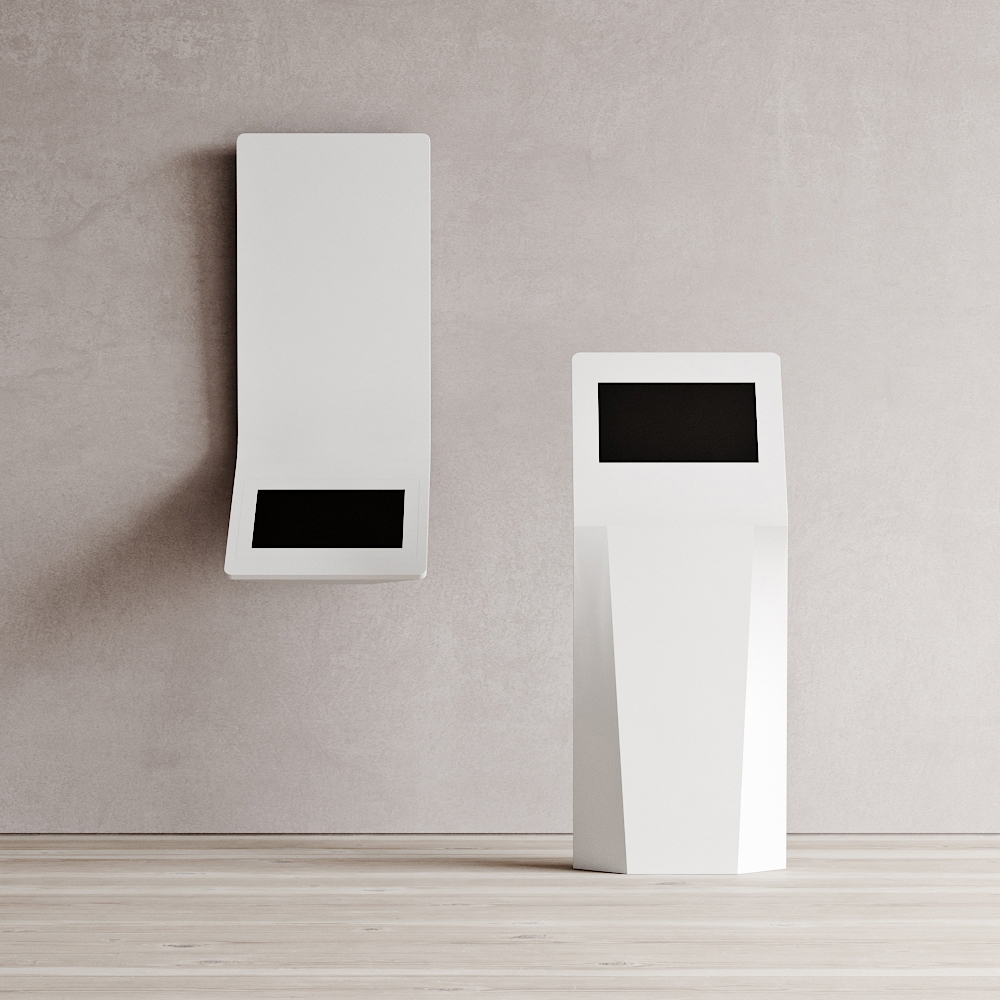 Afficher le produit Slim Media Unit du fabricant Isomi
