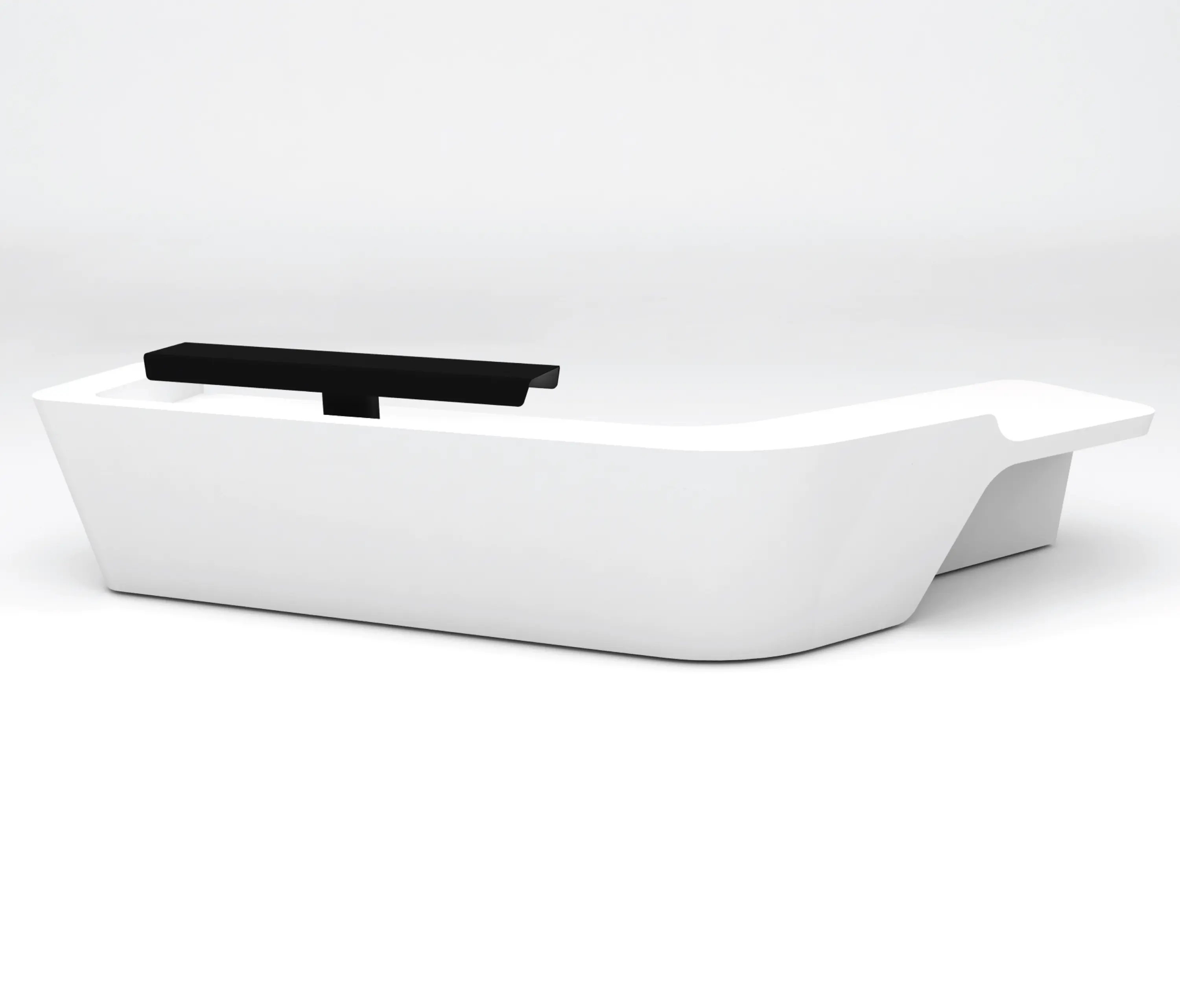 Isomi - Mono Desk configuration 9