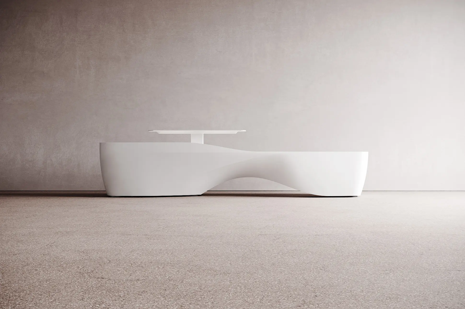Isomi - Kin Desk Configuration 1