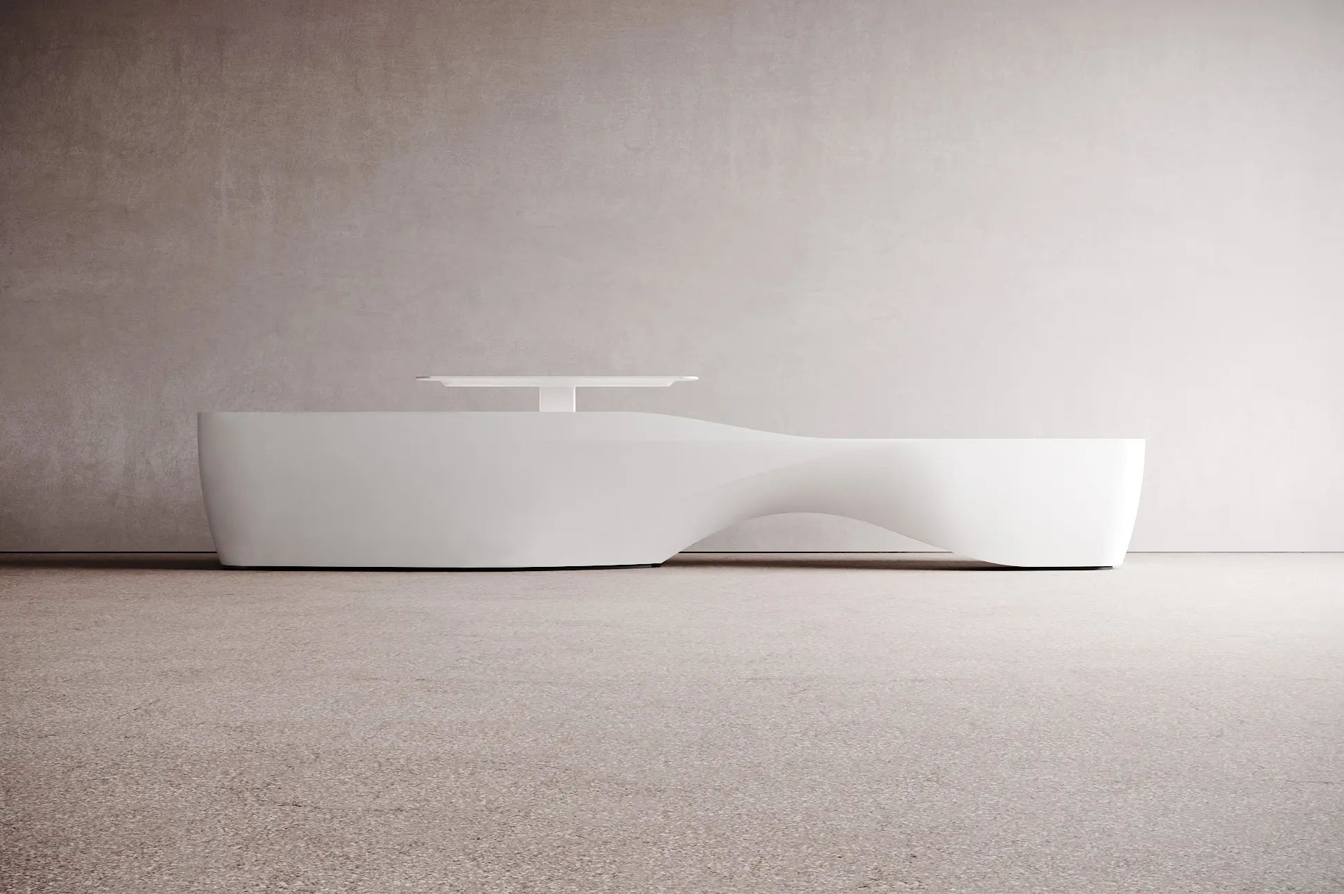 Isomi - Kin Desk Configuration 2