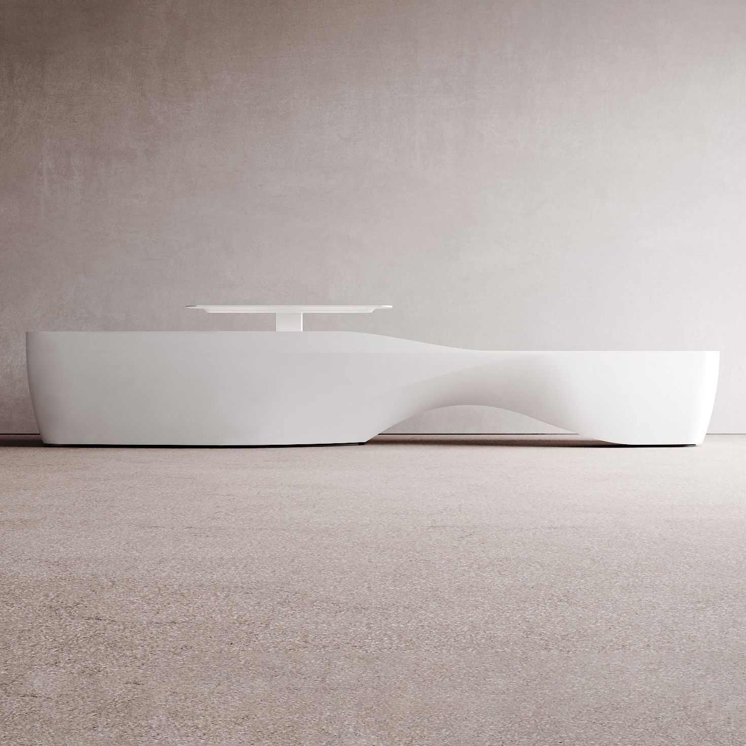 Afficher le produit Kin Desk Configuration 2 du fabricant Isomi