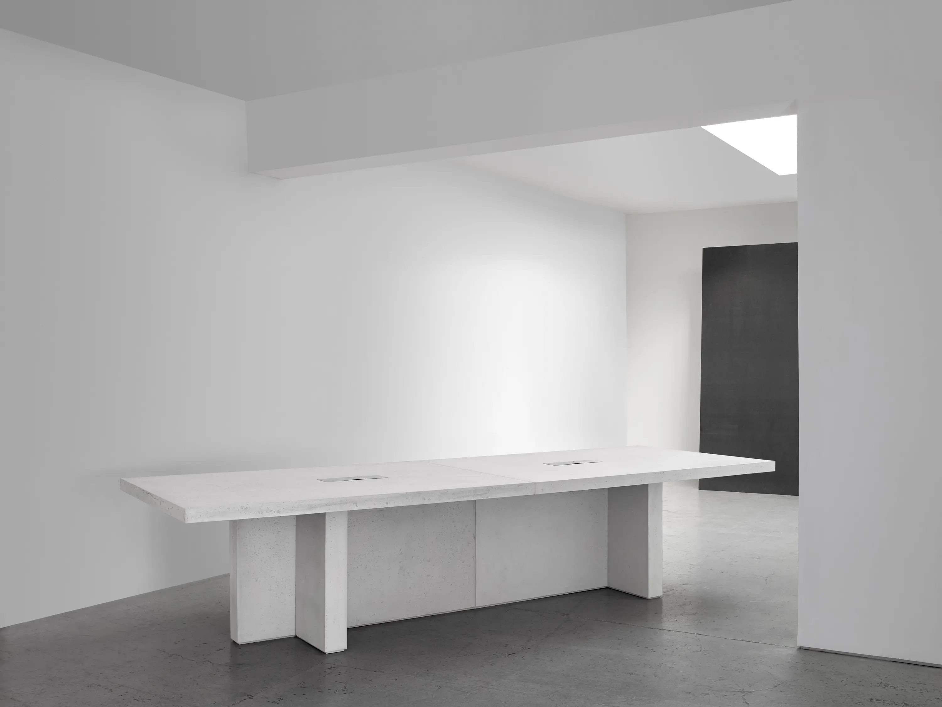 Isomi - Edition Table Configuration 1