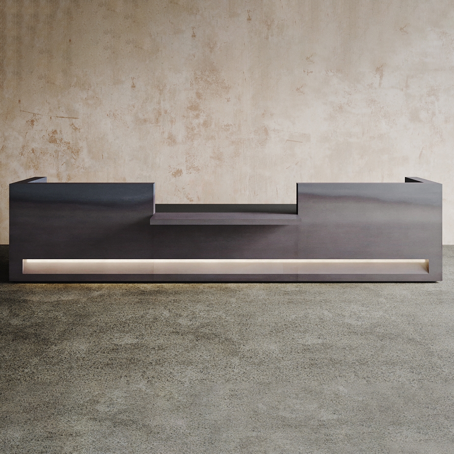 Produkt Blok Desk HRS Configuration 6 des Herstellers Isomi anzeigen