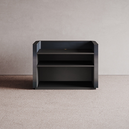Mostra il prodotto Flo Greeter in Hot Rolled Steel del produttore Isomi