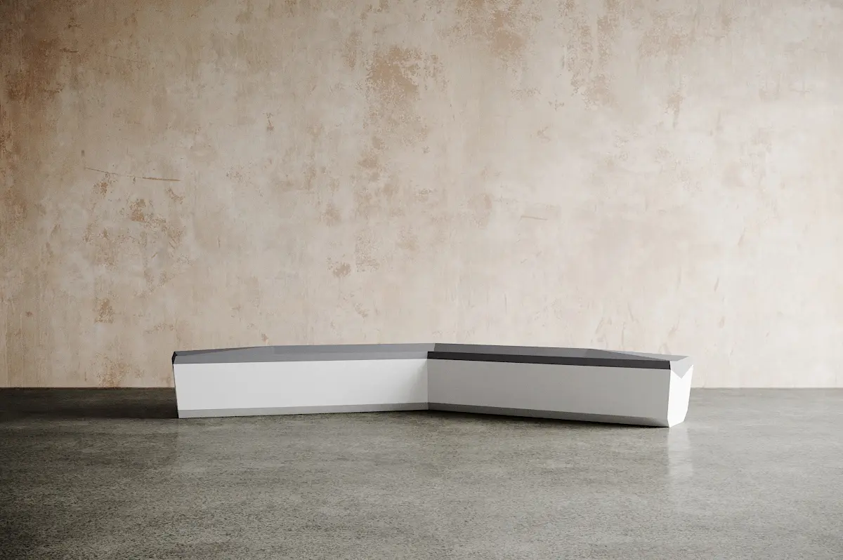 Isomi - Fold Seating