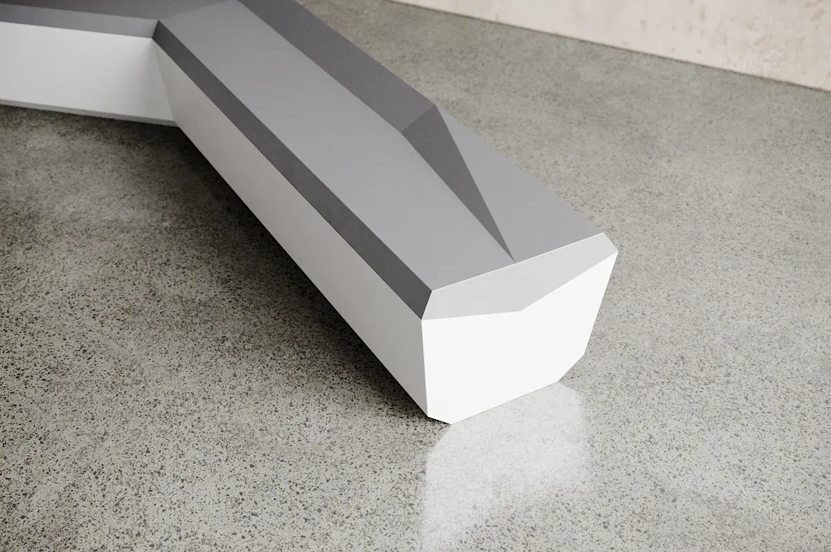 Isomi - Fold Seating