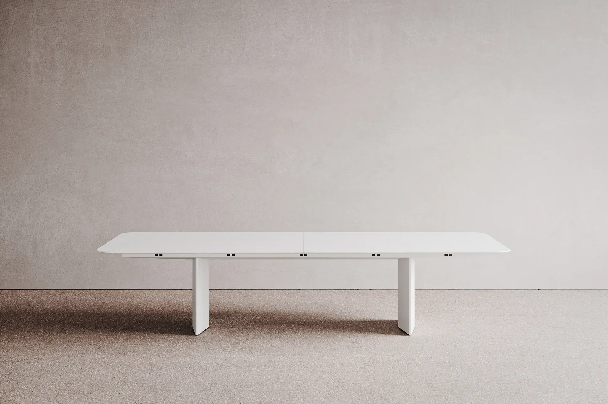 Isomi - Join Table Solid Surface