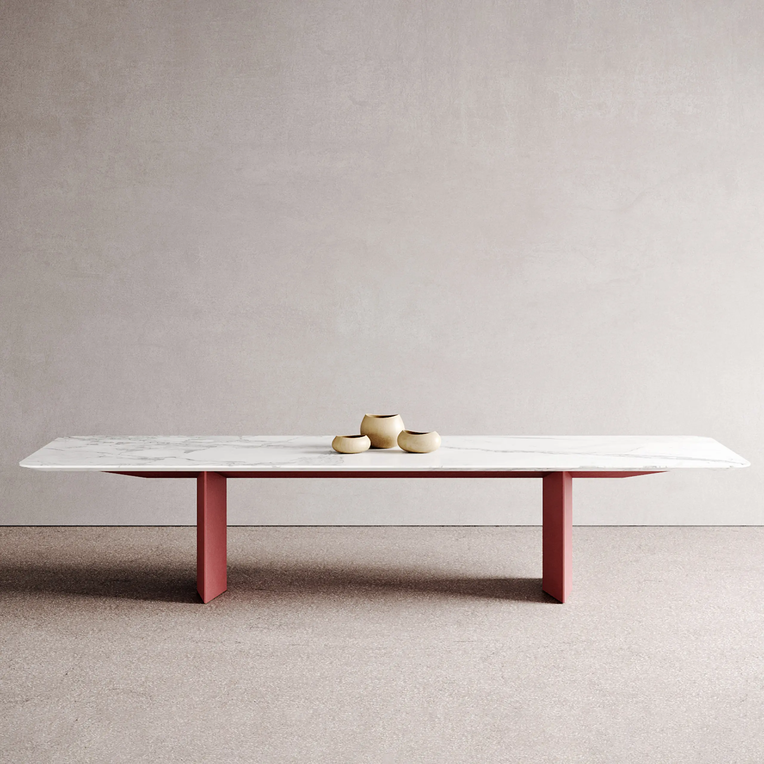 Isomi - Join Table Stone