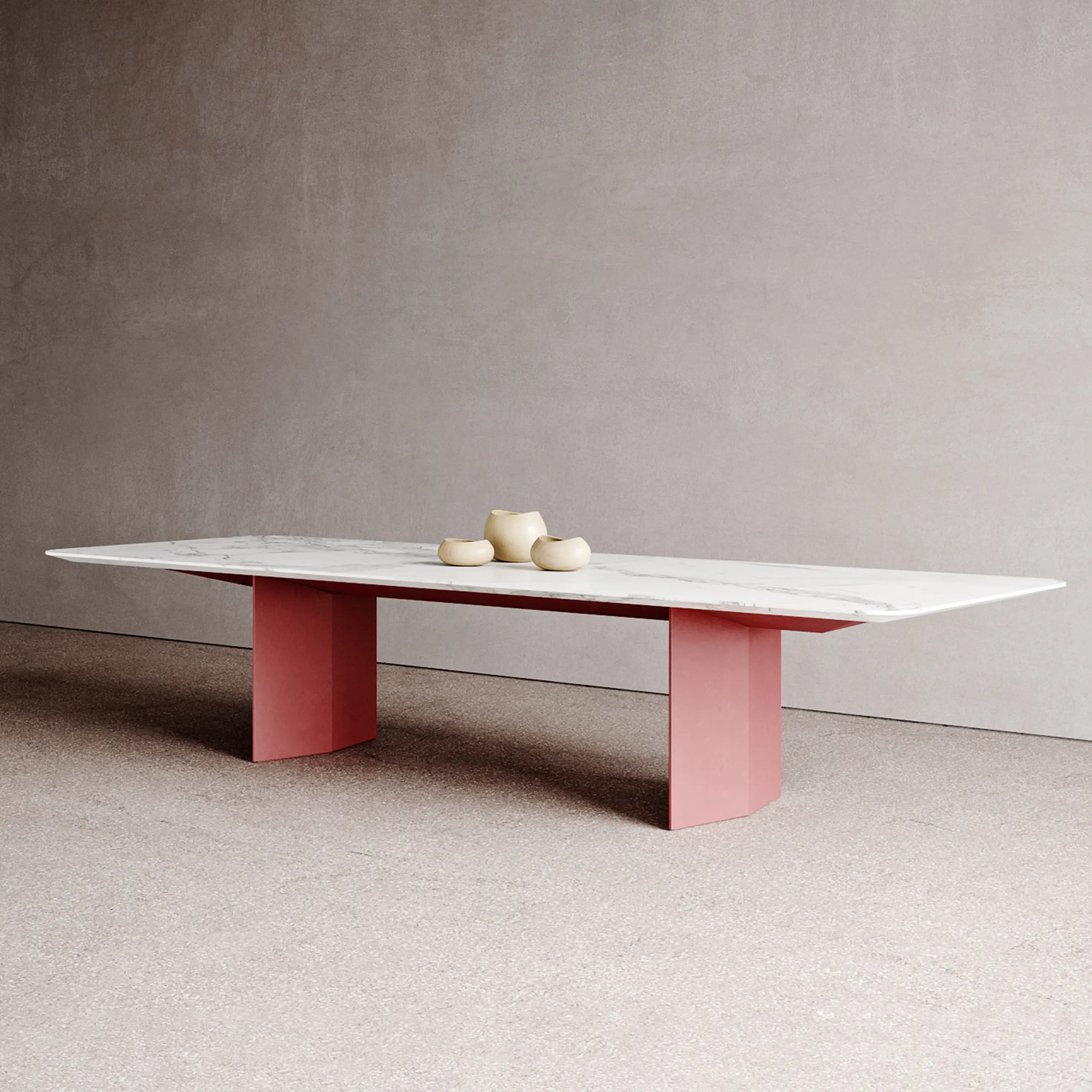 Isomi - Join Table Stone
