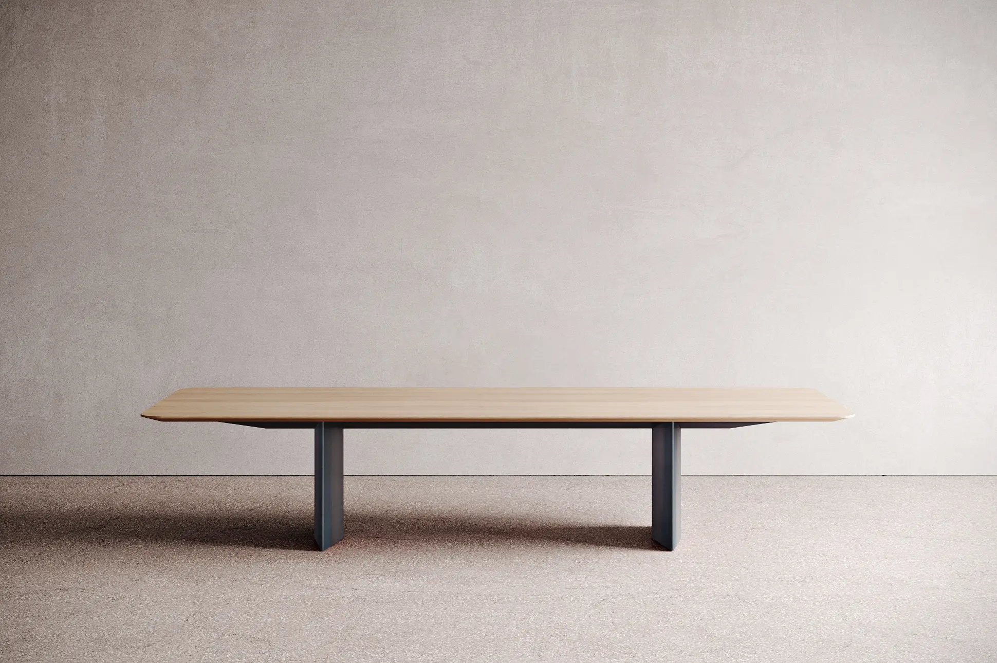Isomi - Join Table Wood