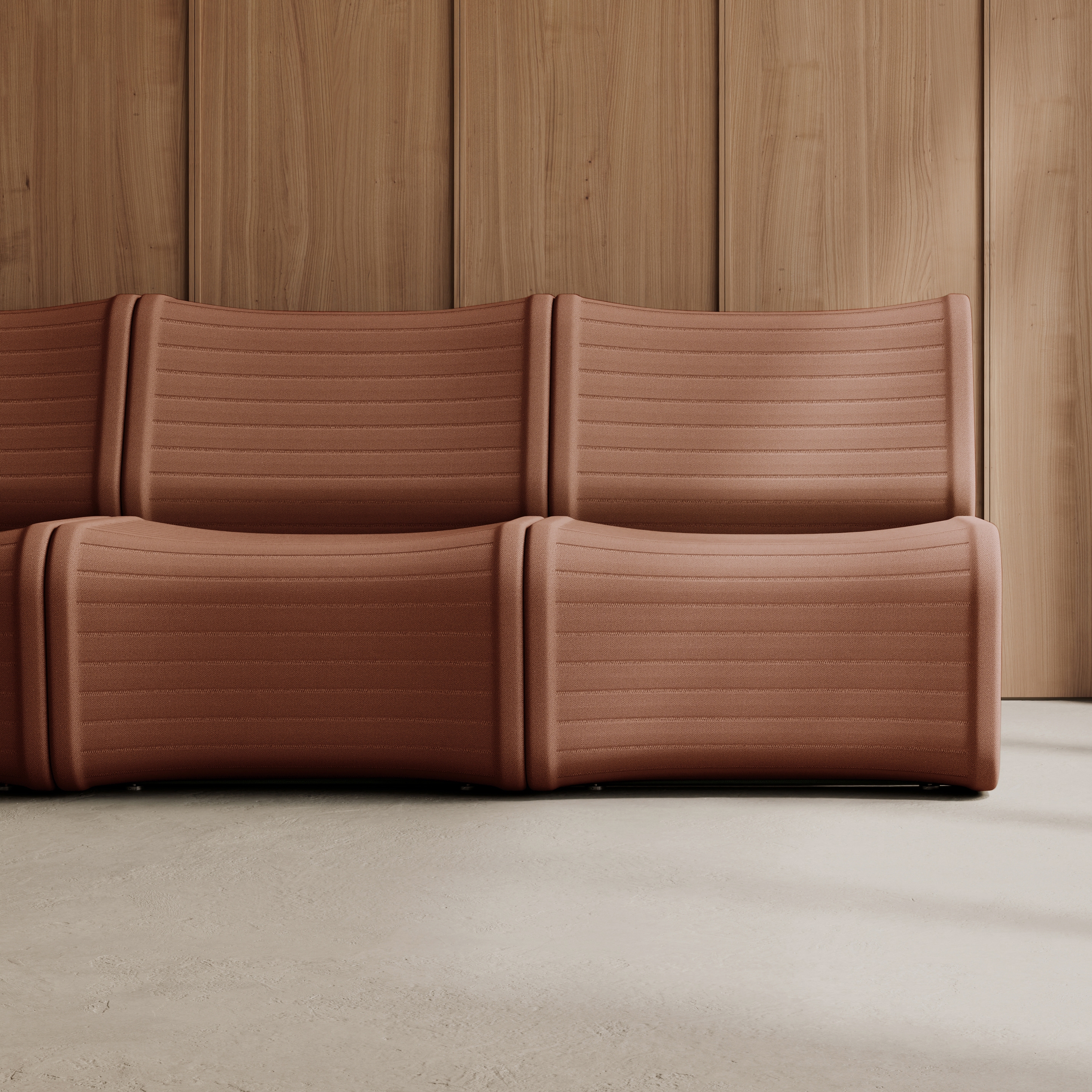 Produkt Knit One Modular System des Herstellers Isomi anzeigen