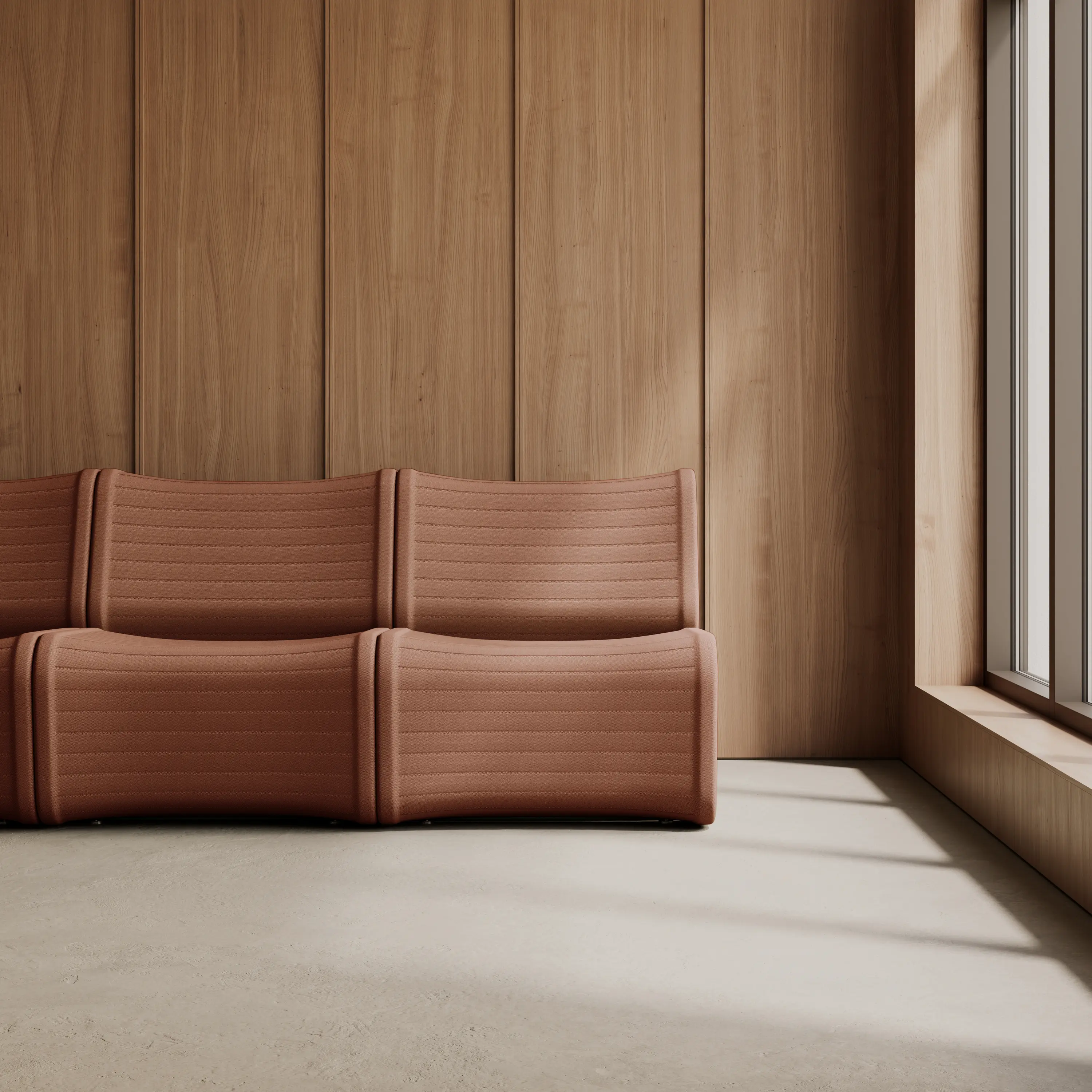 Isomi - Knit One Modular System