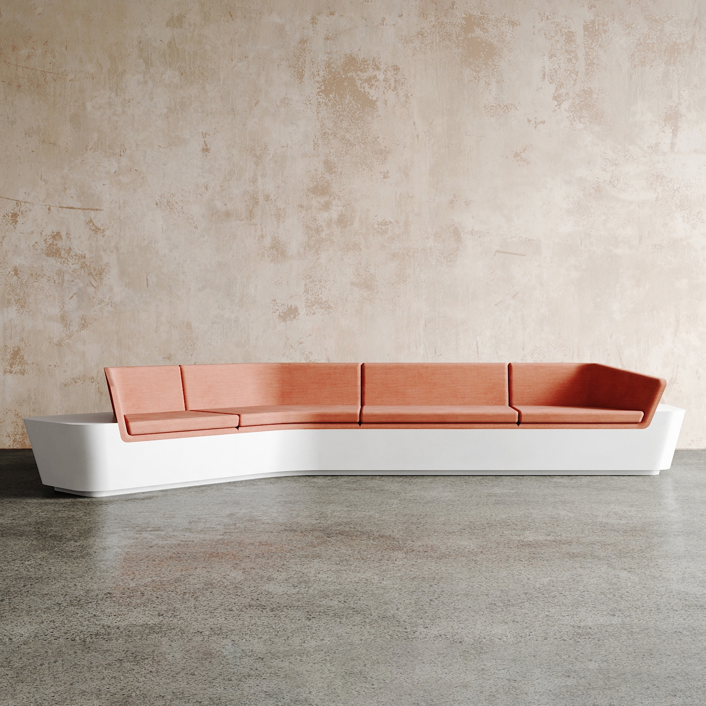 Produkt Mono Seat des Herstellers Isomi anzeigen