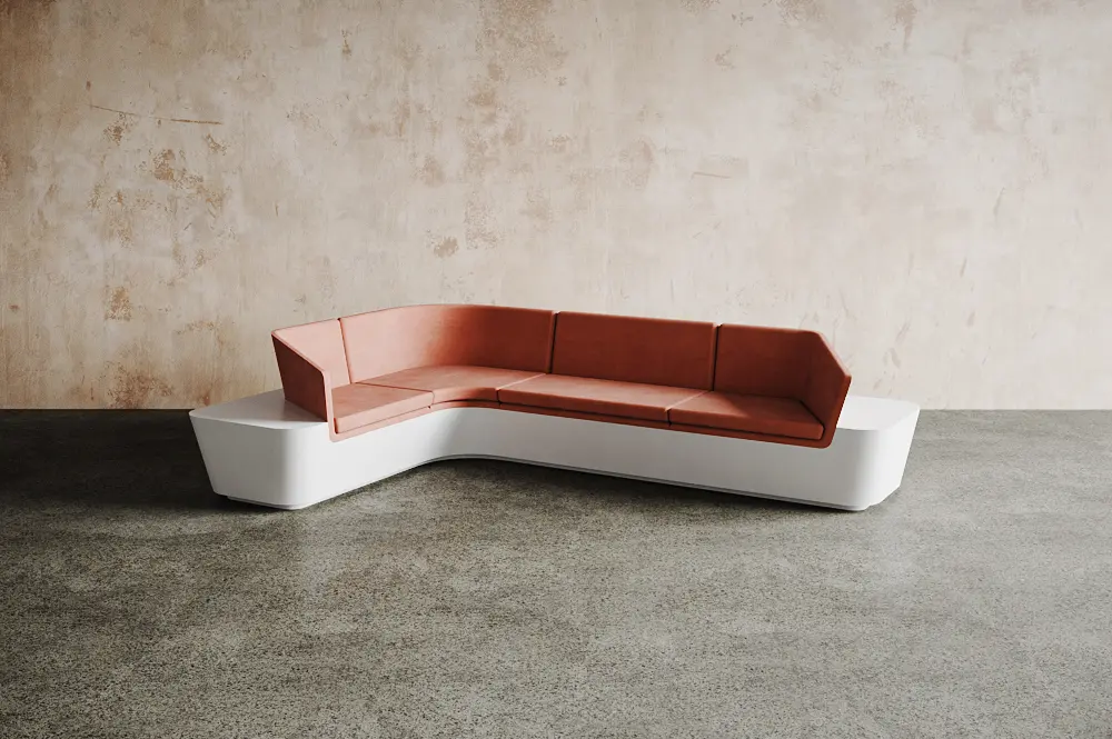 Isomi - Mono Seat Configuration 5