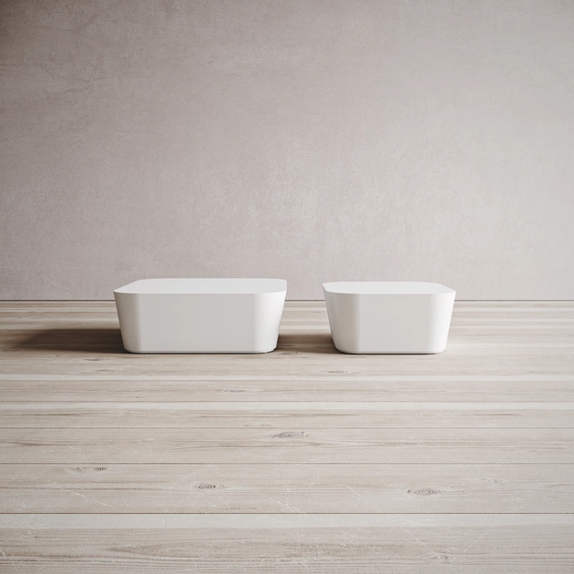 MONO TABLE 2 - Coffee tables from Isomi | Architonic