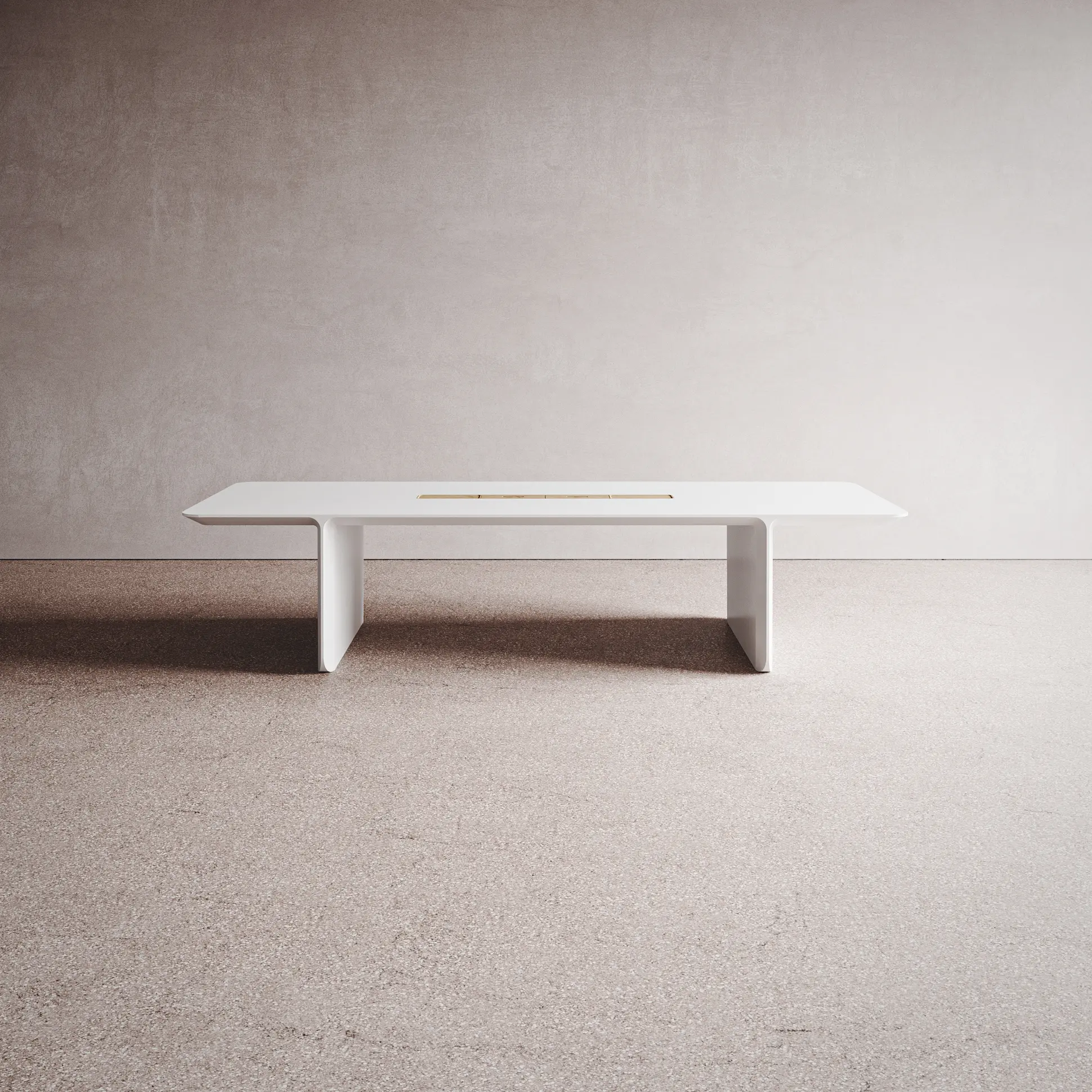 Isomi - Outline Table