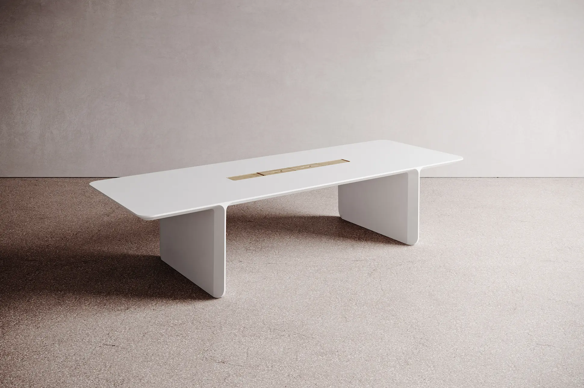 Isomi - Outline Table