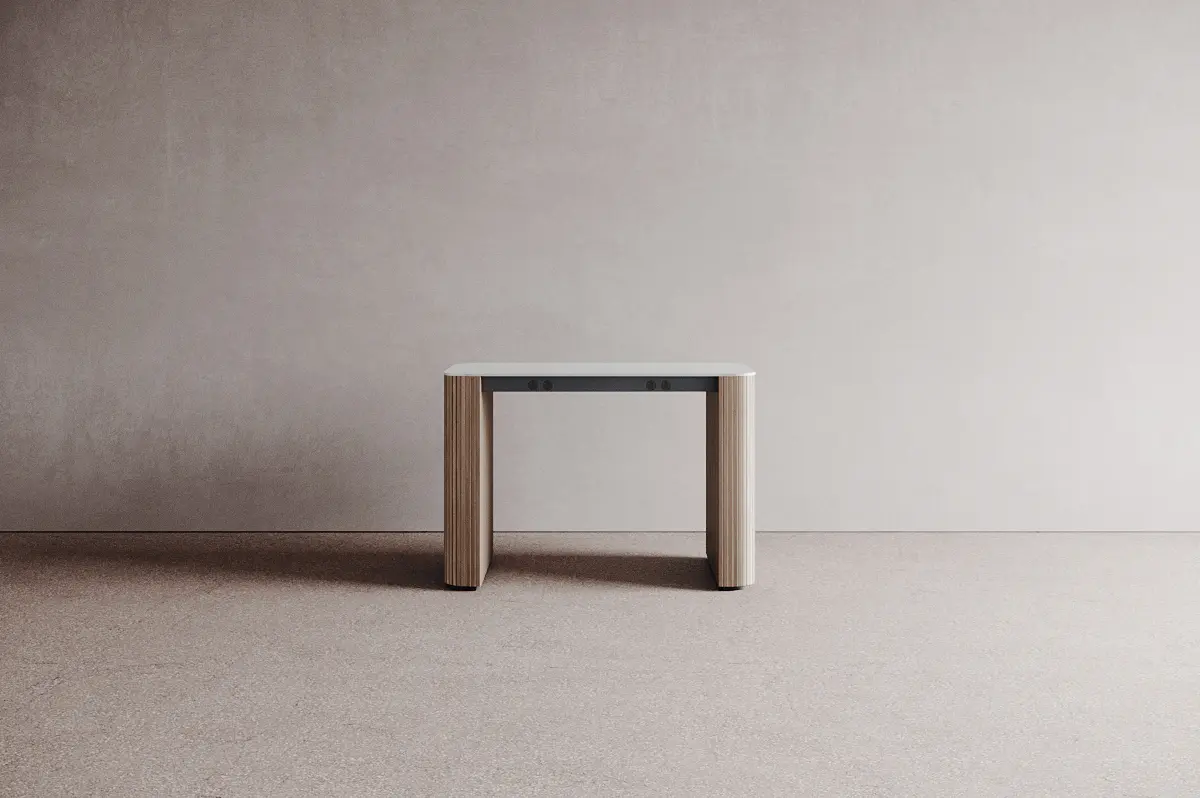 Isomi - Platform Table Configuration 1