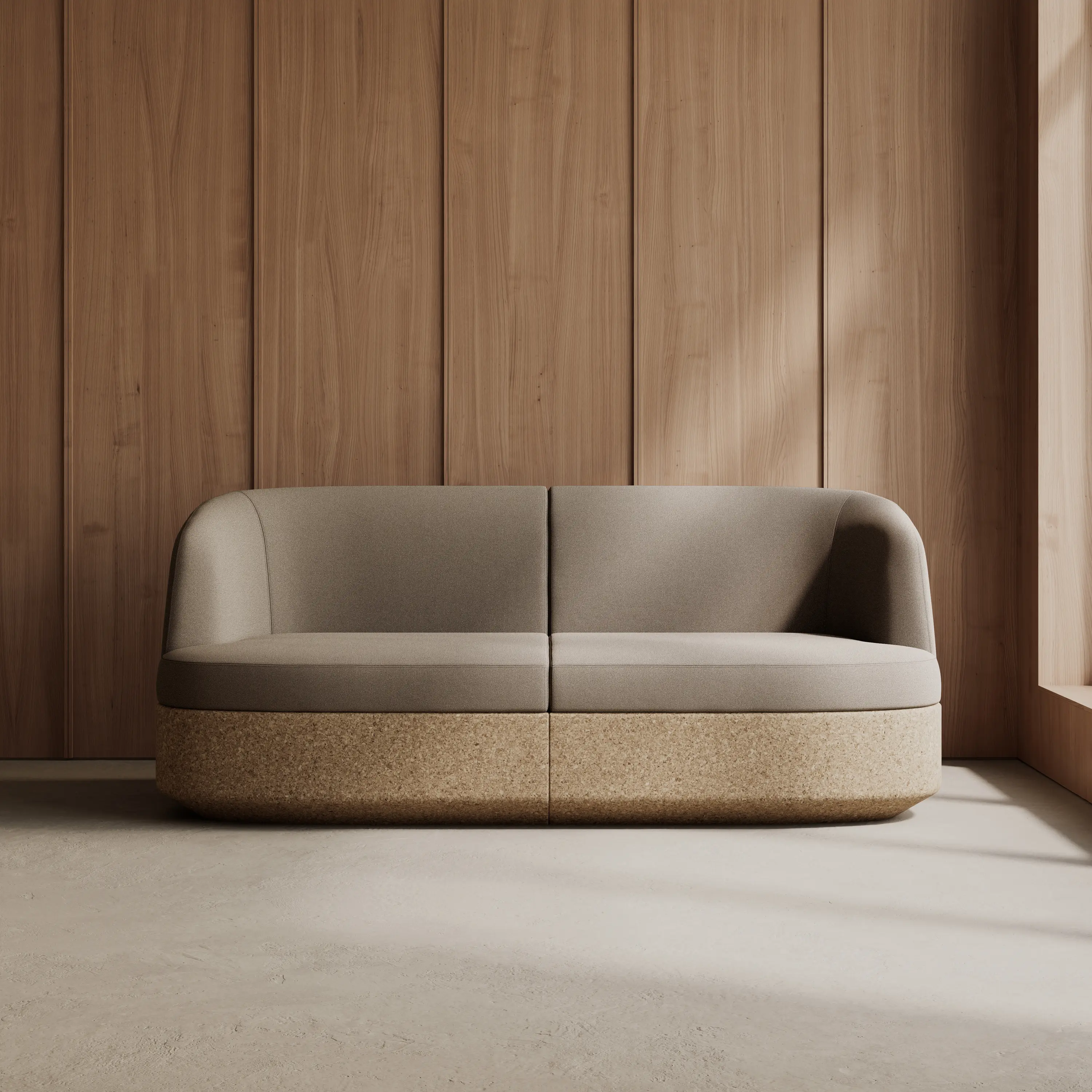 Isomi - Tejo Sofa