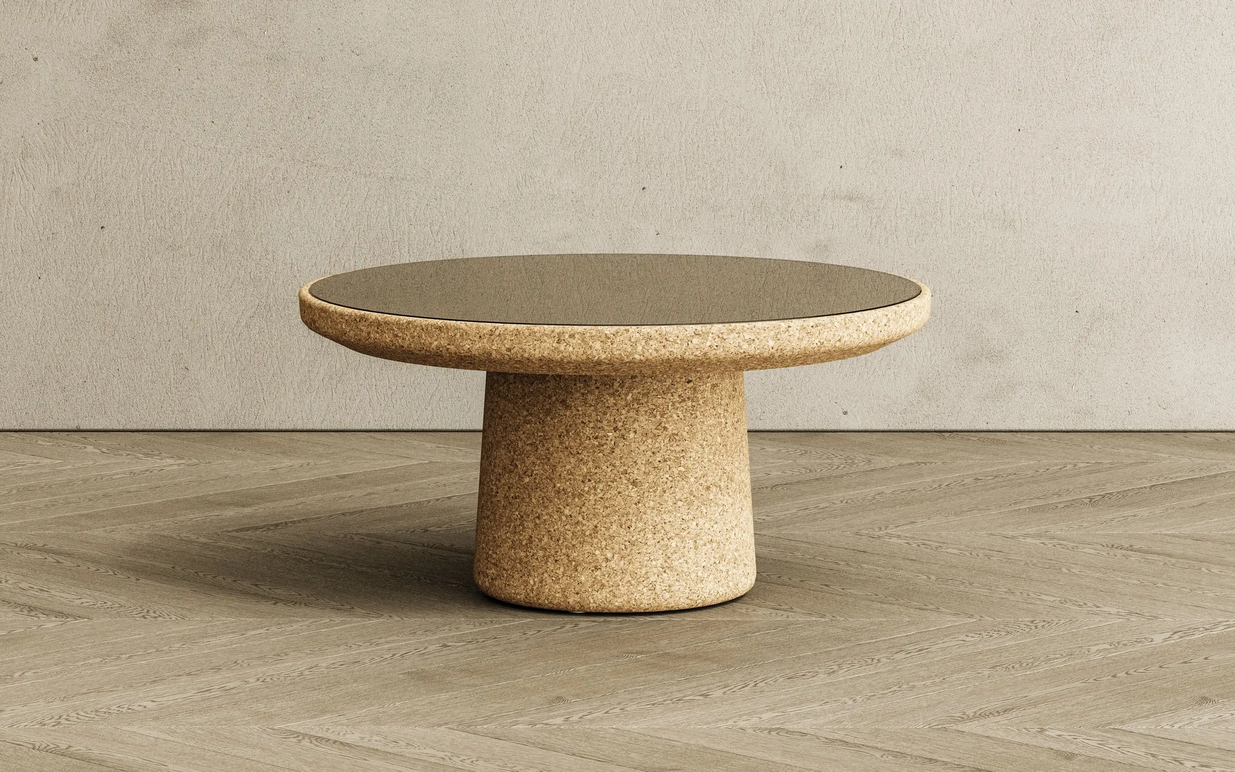 Isomi - Holm Coffee Table
