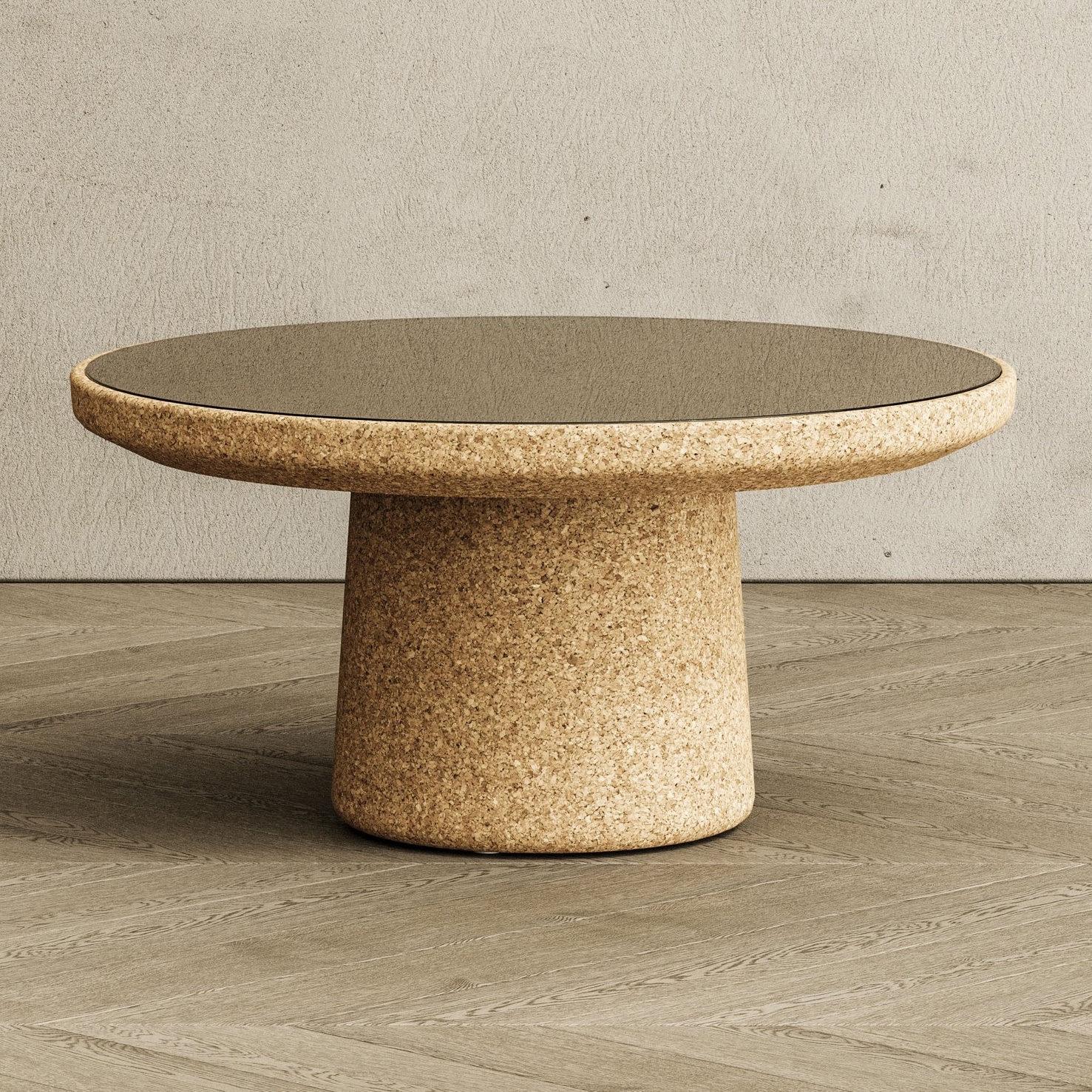 Display product Holm Coffee Table from manufacturer Isomi