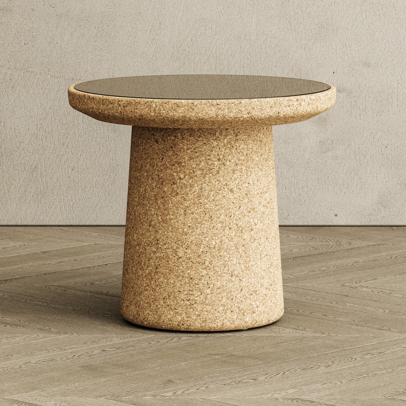 Vertoon produk Holm Coffee Table van vervaardiger Isomi