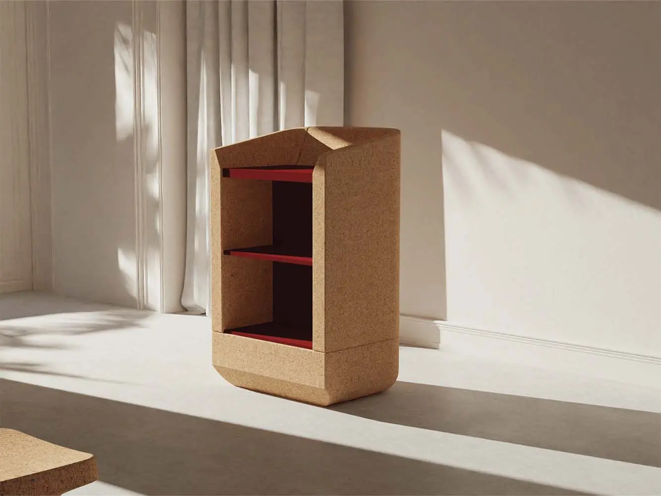 Isomi - Fora Lectern