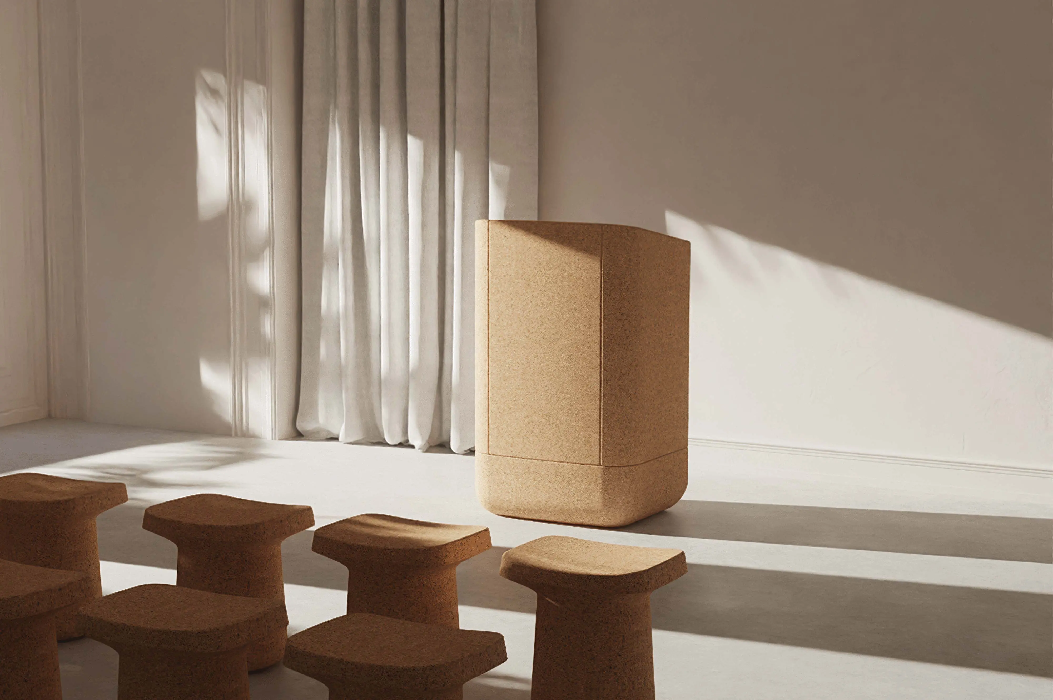 Isomi - Fora Lectern