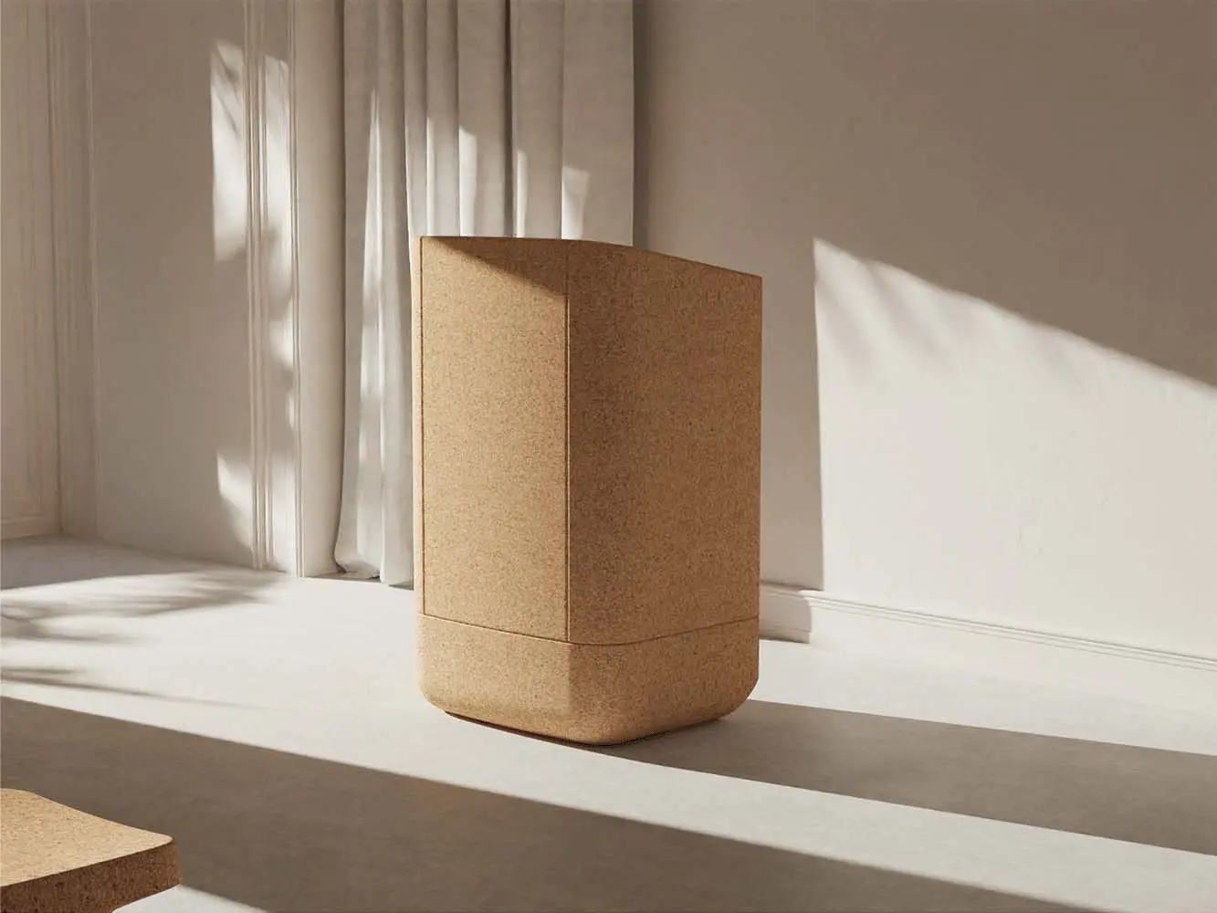 Isomi - Fora Lectern