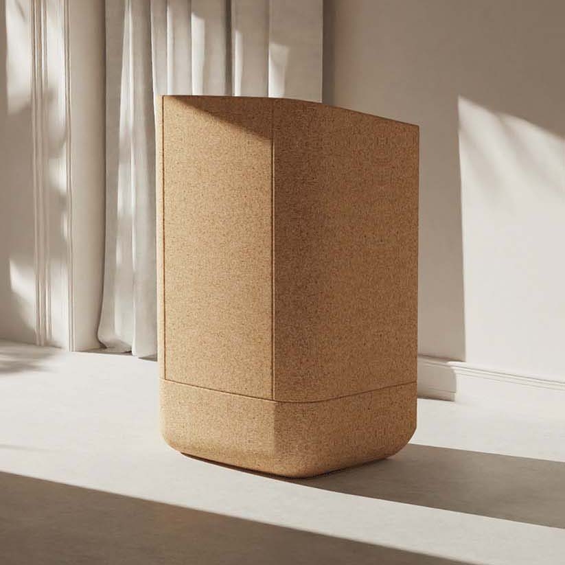 Display product Fora Lectern from manufacturer Isomi