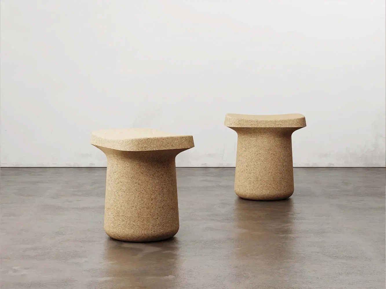 Isomi - Arbor Stool