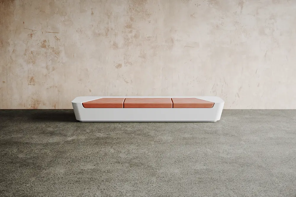 Isomi - Mono Seat Configuration 2