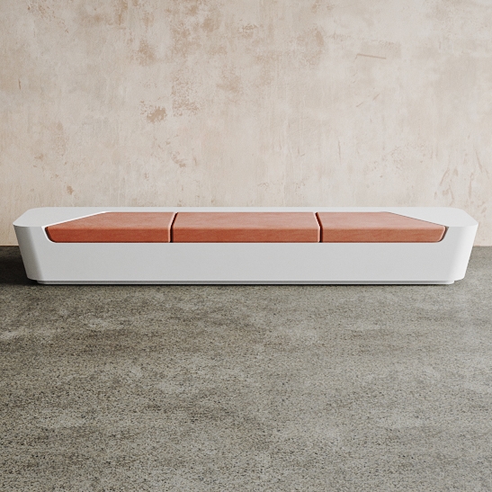 Mostrar el producto Mono Seat Configuration 2 del fabricante Isomi
