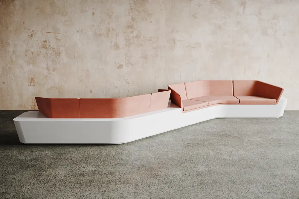 Isomi - Mono Seat Configuration 7