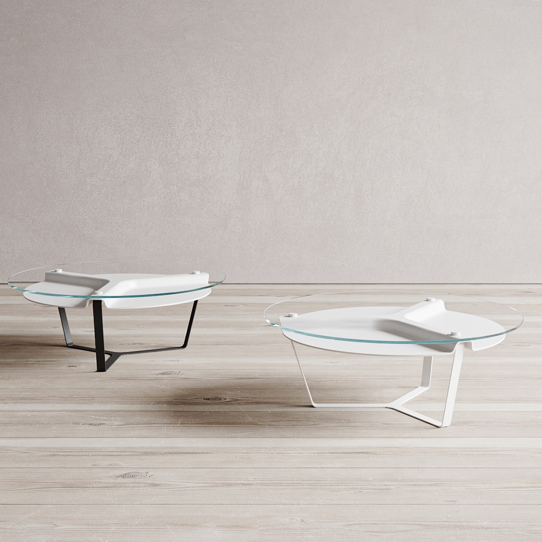 Display product Void Tale from manufacturer Isomi